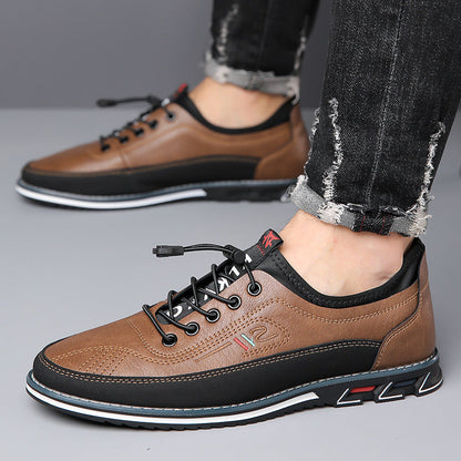 Jon Oxford Shoes