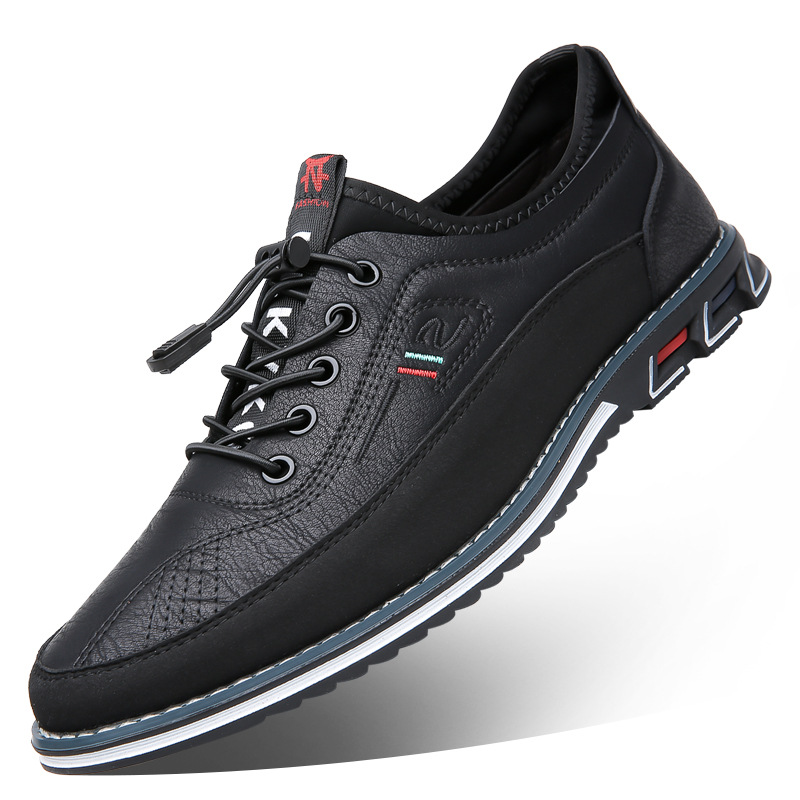 Jon Oxford Shoes