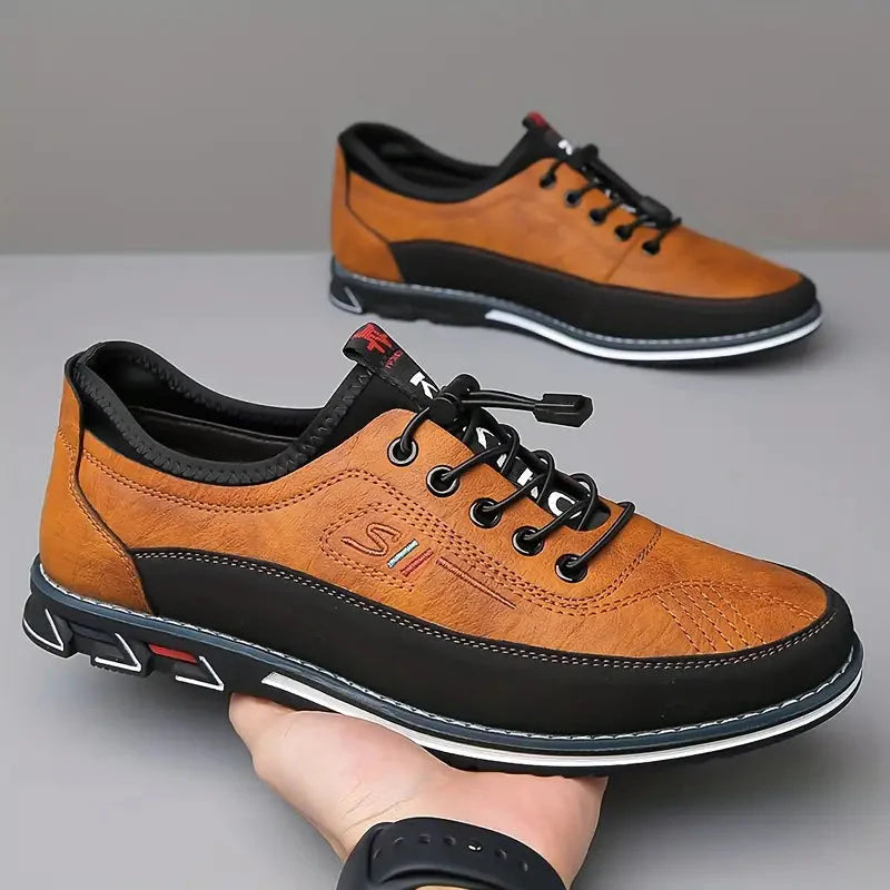 Jon Oxford Shoes