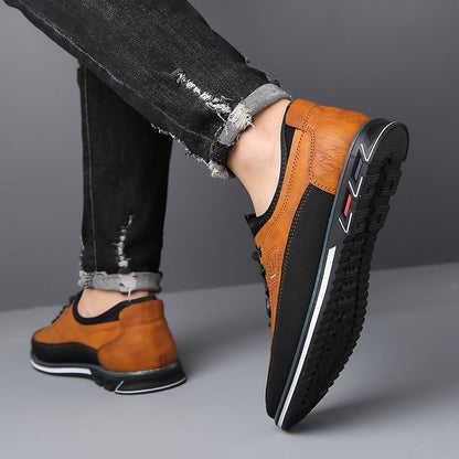 Jon Oxford Shoes