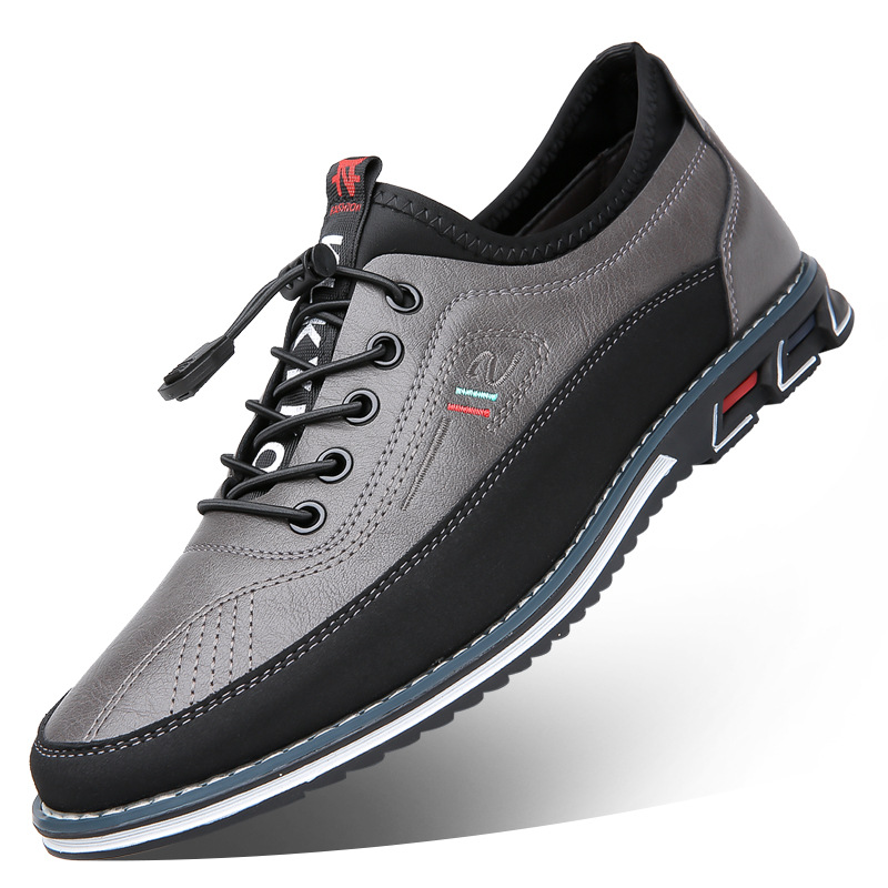 Jon Oxford Shoes