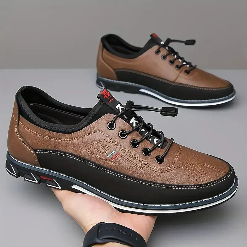 Jon Oxford Shoes