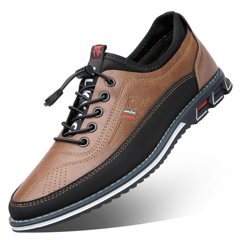 Jon Oxford Shoes