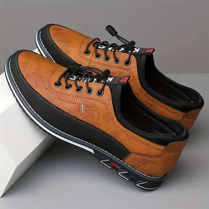 Jon Oxford Shoes