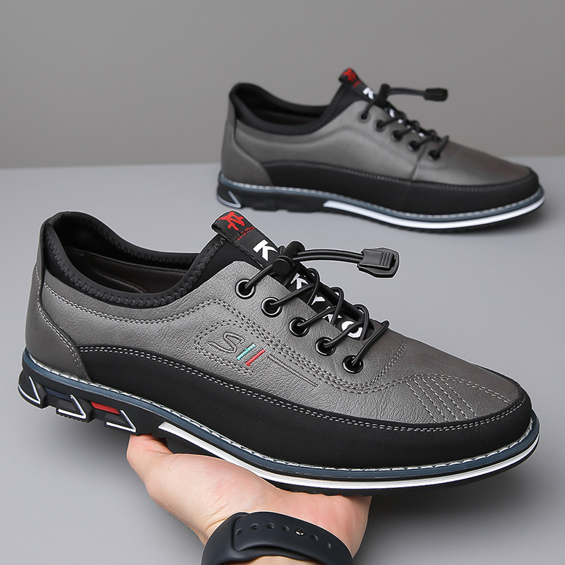 Jon Oxford Shoes