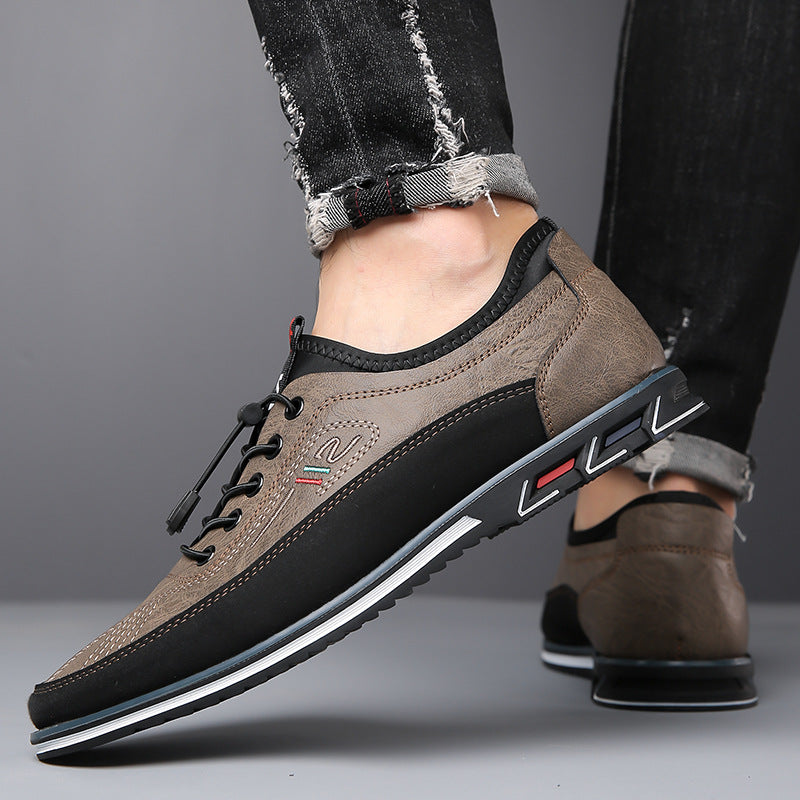 Jon Oxford Shoes