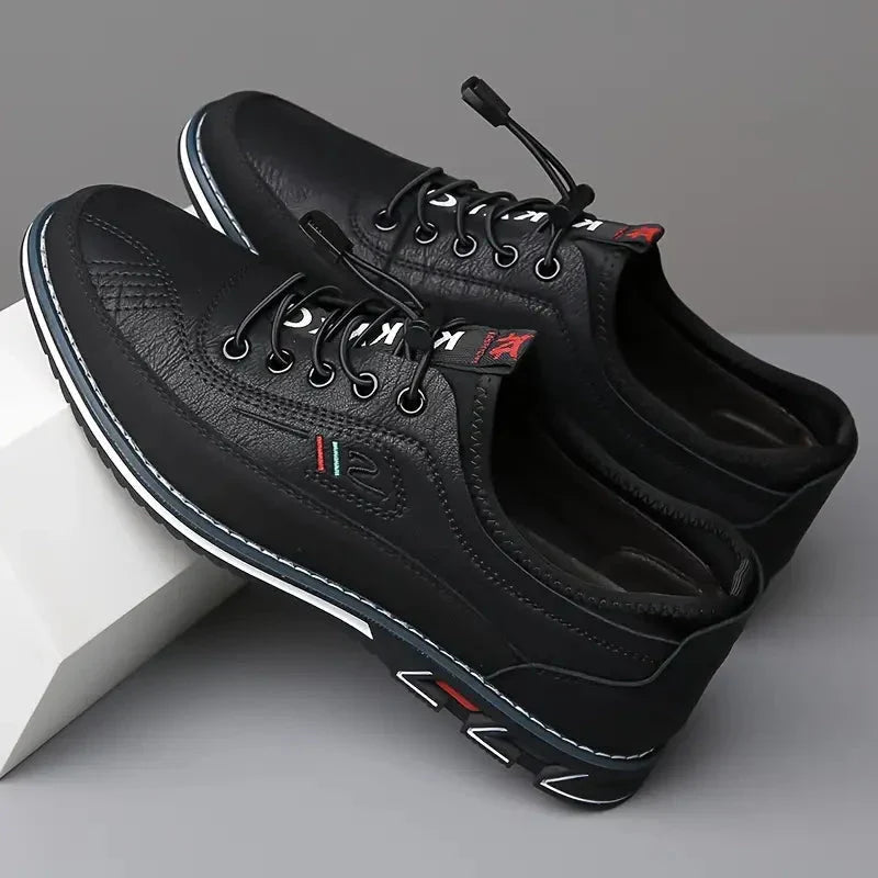 Jon Oxford Shoes