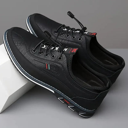 Jon Oxford Shoes
