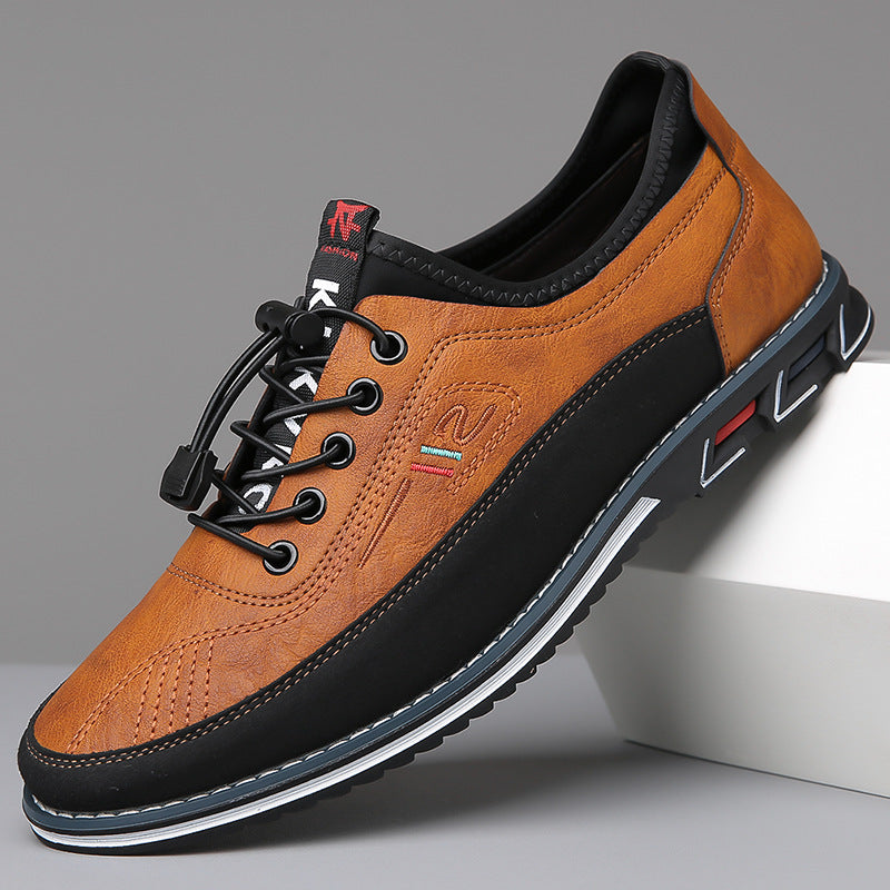 Jon Oxford Shoes