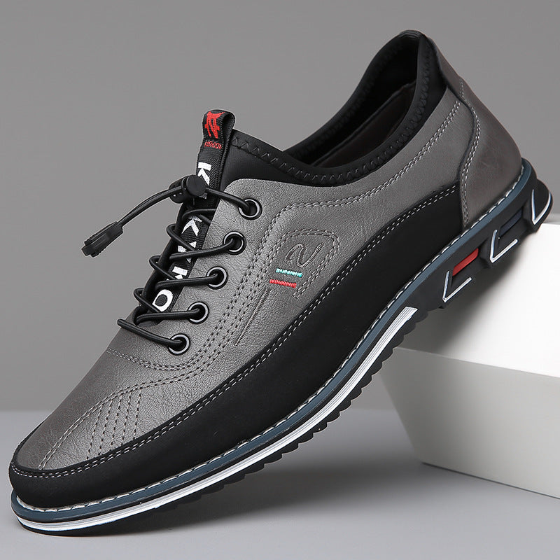 Jon Oxford Shoes