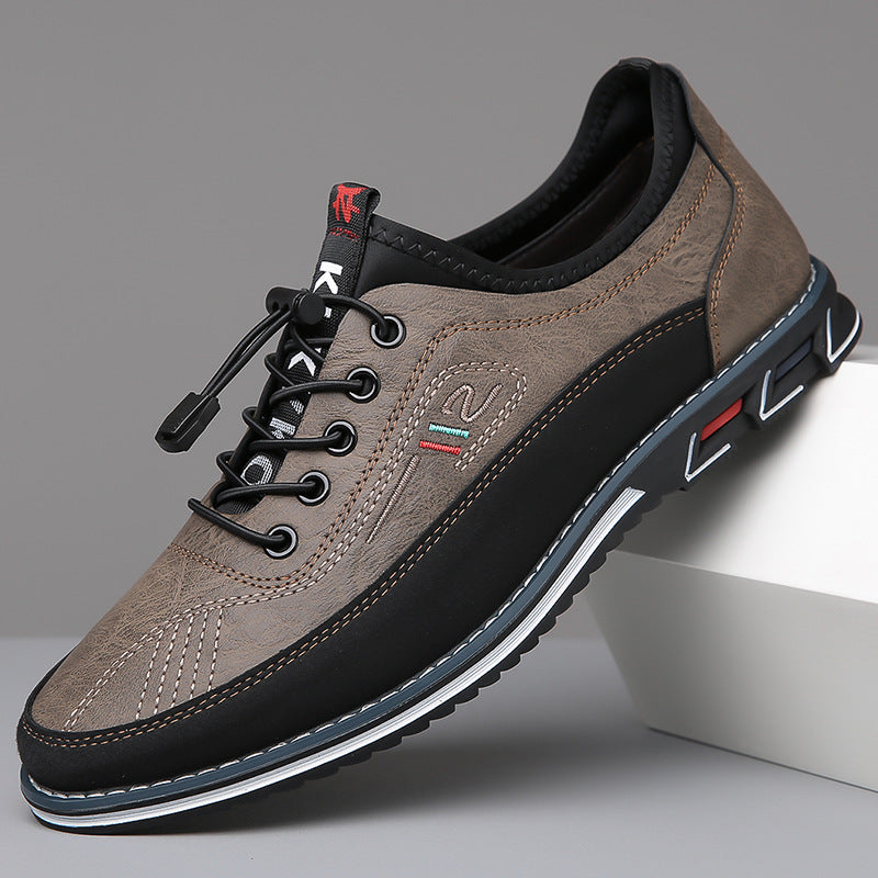 Jon Oxford Shoes