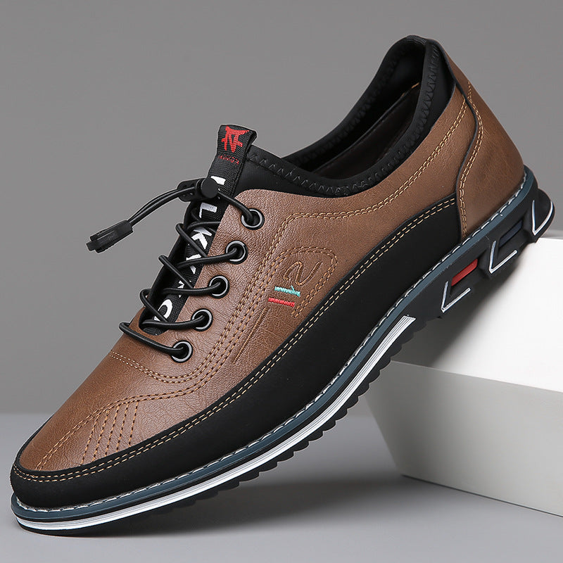 Jon Oxford Shoes