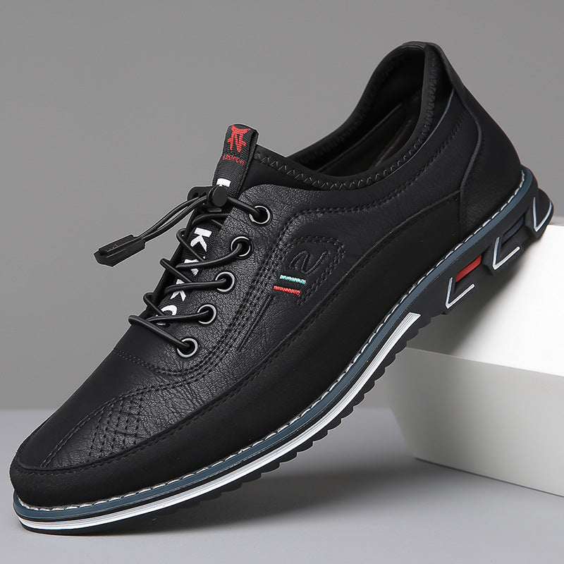 Jon Oxford Shoes