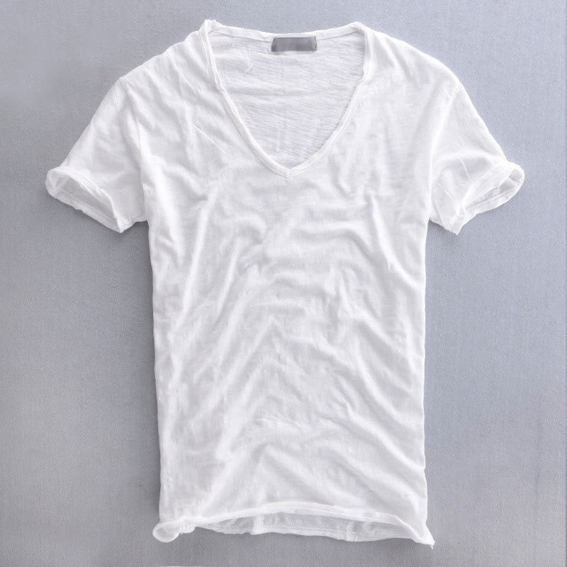 Camden Cotton Shirt