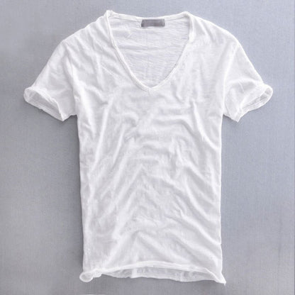 Camden Cotton Shirt