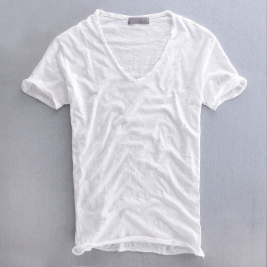 Camden Cotton Shirt