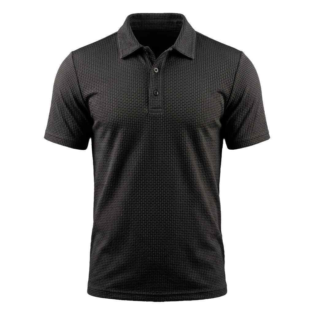 Comfortable Polo Shirt