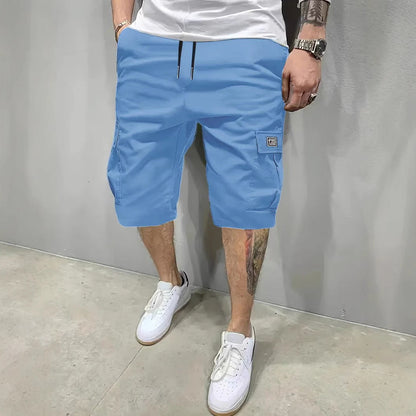 Silvio Cargo Shorts