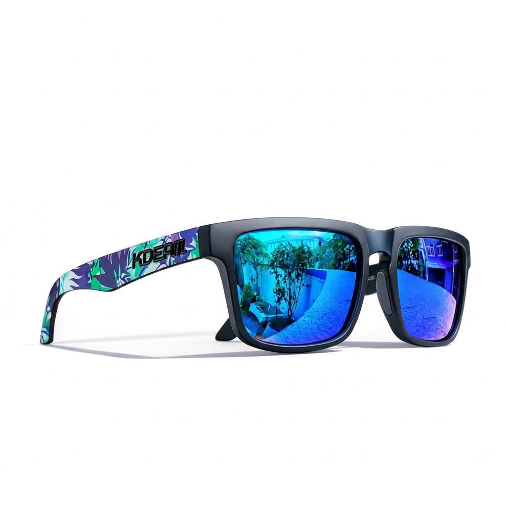 Maeve Polarised Sunglasses