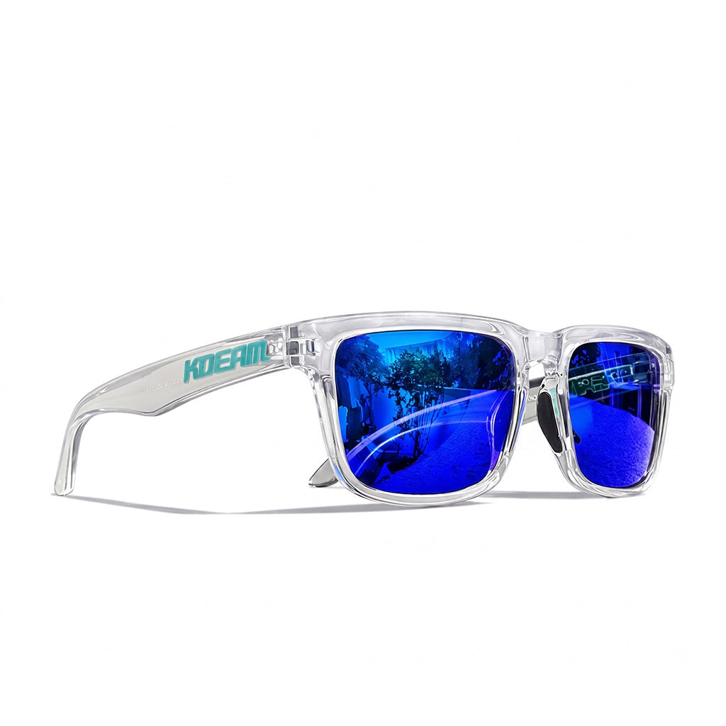 Maeve Polarised Sunglasses