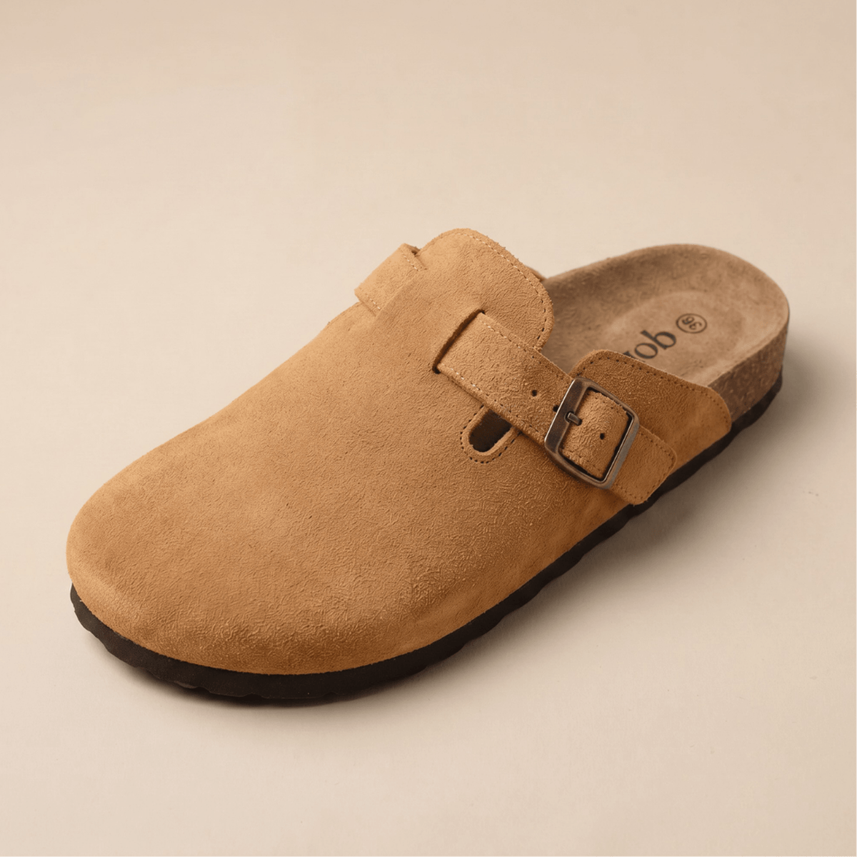Valencia Genuine Clogs