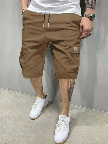 Silvio Cargo Shorts