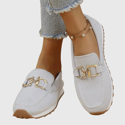 Lili Orthopaedic Loafers