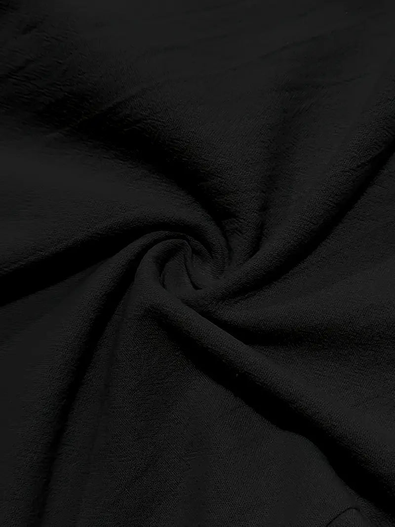 Nichols Wide Linen Torusers