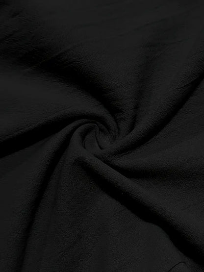 Nichols Wide Linen Torusers