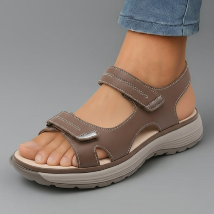 Labhaoise Orthopaedic Sandals
