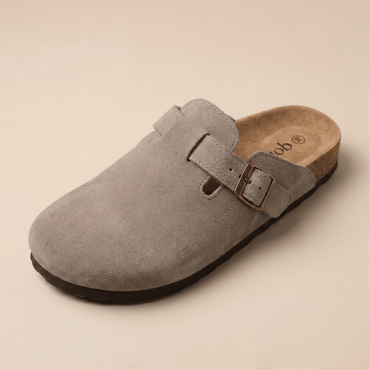 Valencia Genuine Clogs