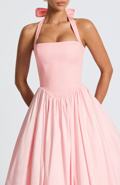 Cressida Midi Dress - Riviera London