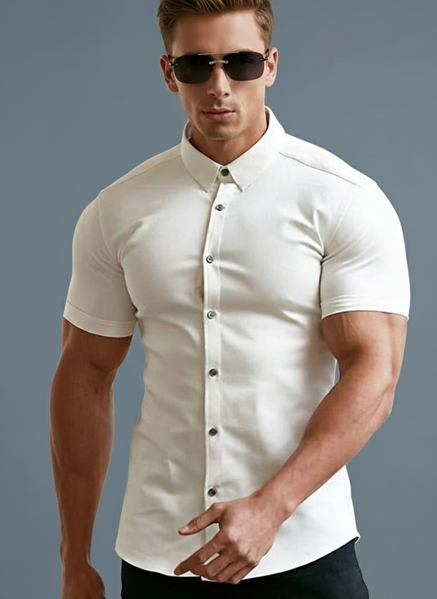 Men's Non-Iron Shirts