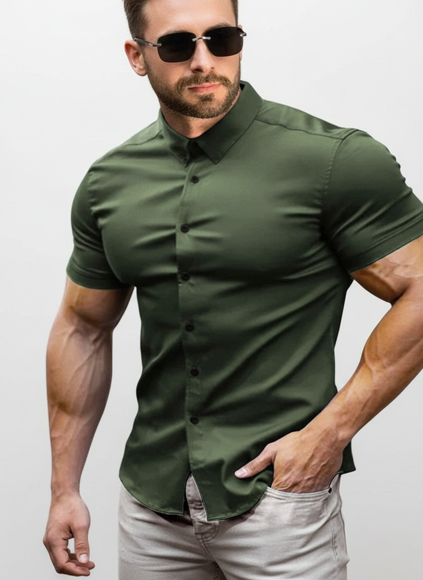 Men's Non-Iron Shirts