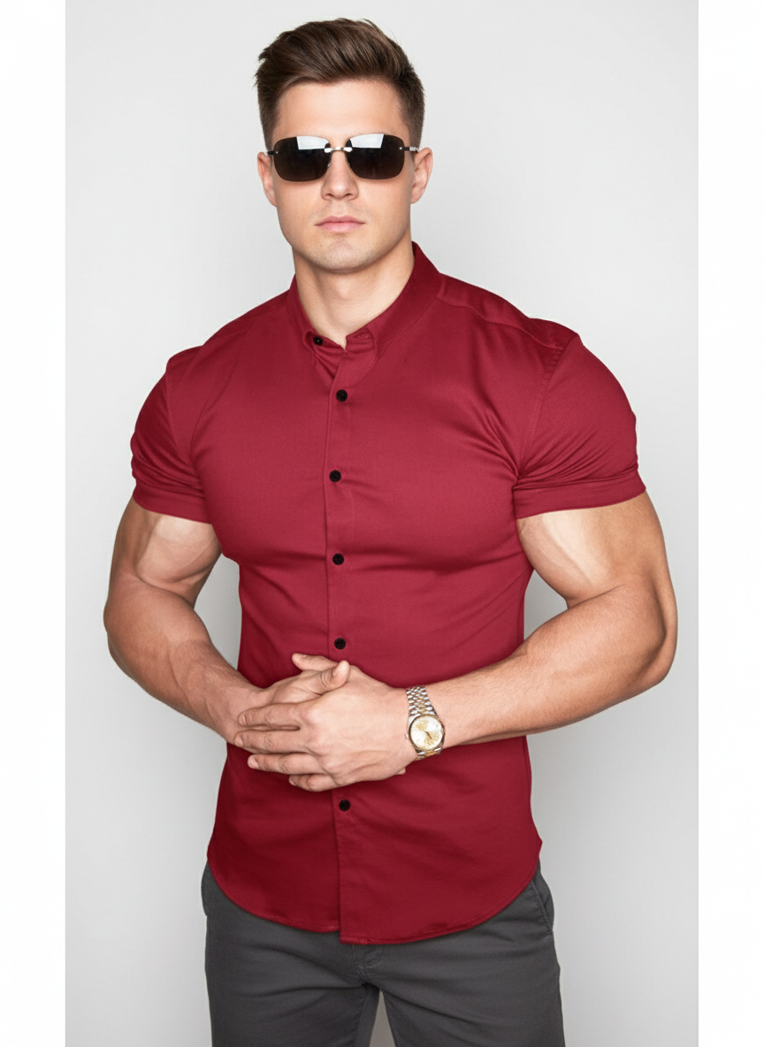 Men's Non-Iron Shirts