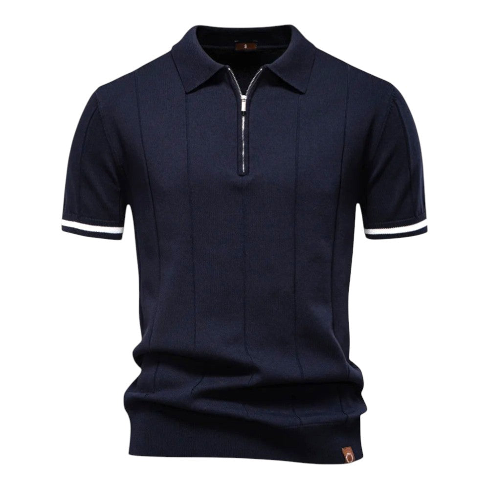 Riviera Polo Shirt - Riviera London