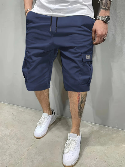 Silvio Cargo Shorts