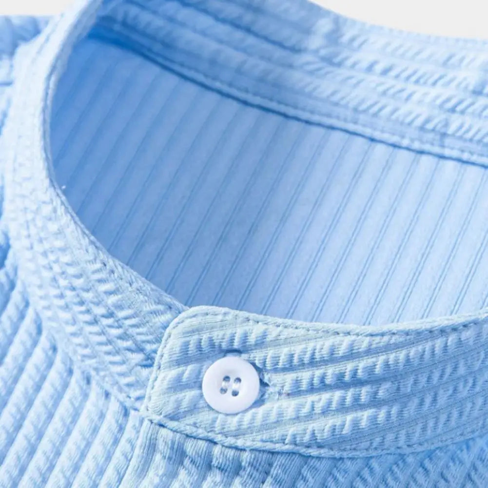 Arlo Italian Shirt