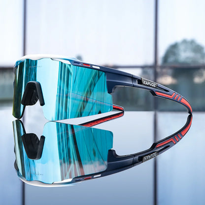 Corben Sport Sunglasses