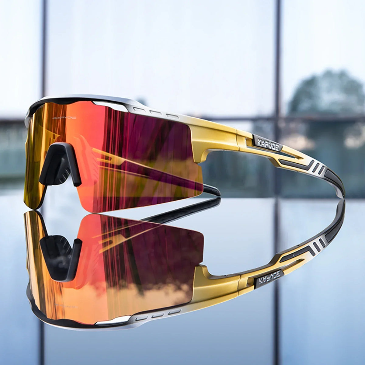Corben Sport Sunglasses