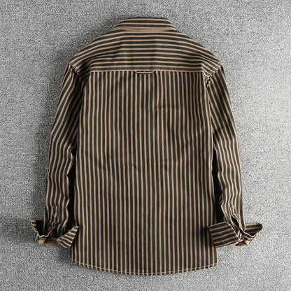 Vintage Outpost Utility Shirt