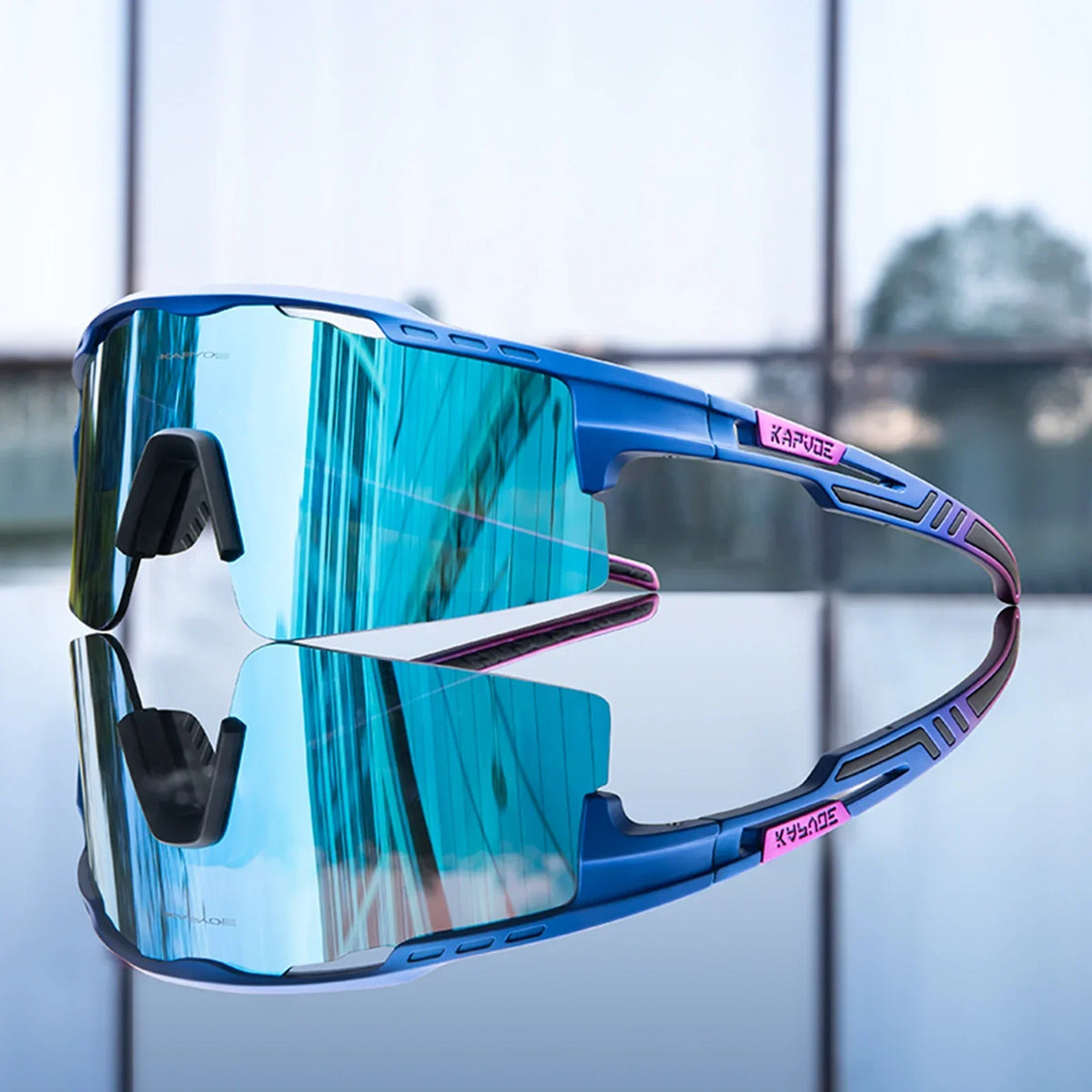 Corben Sport Sunglasses