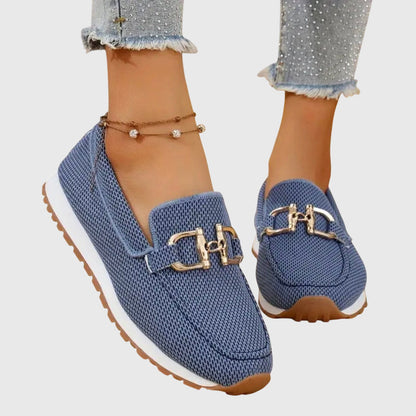 Lili Orthopaedic Loafers