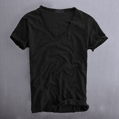Camden Cotton Shirt