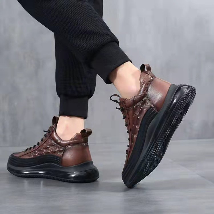Sutton Cushion Shoes