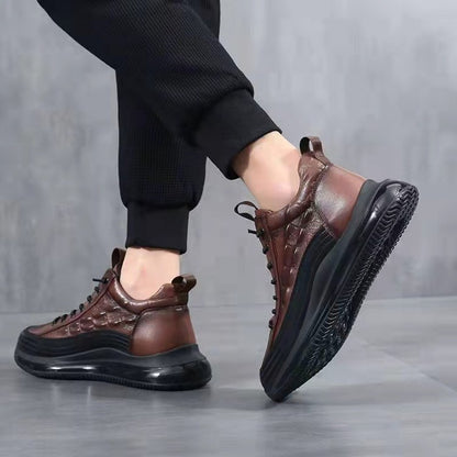 Sutton Cushion Shoes