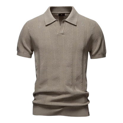 Riviera Sante Polo Shirt - Riviera London