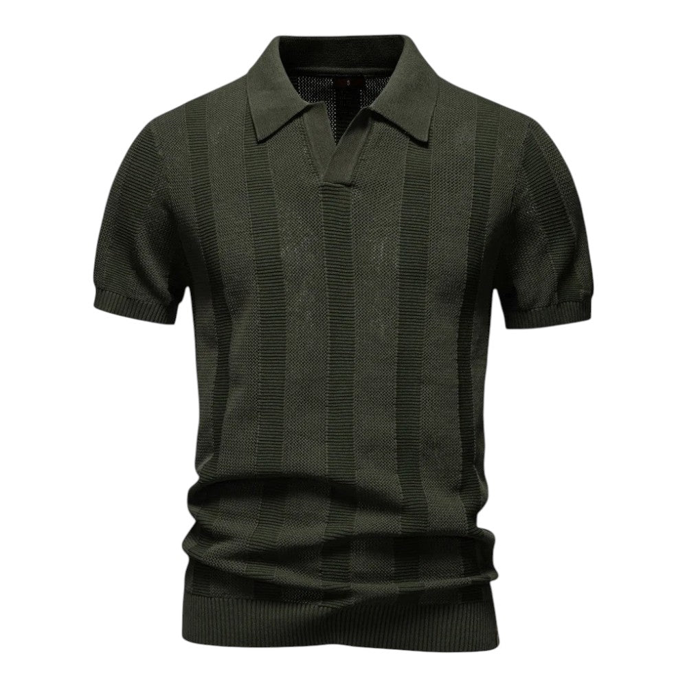 Riviera Sante Polo Shirt - Riviera London