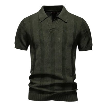 Riviera Sante Polo Shirt - Riviera London