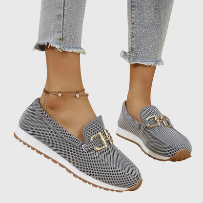 Lili Orthopaedic Loafers